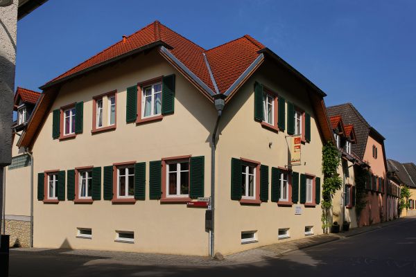 Wasem Weinhotel (Ingelheim am Rhein)